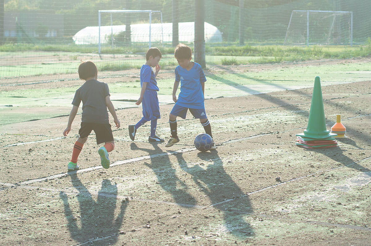 イーグルサッカースクール
